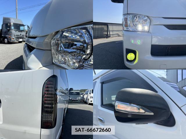 Toyota HIACE VAN 2014-12 7808083-4