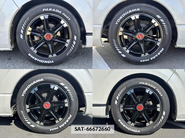 Toyota HIACE VAN 2014-12 7808083-6