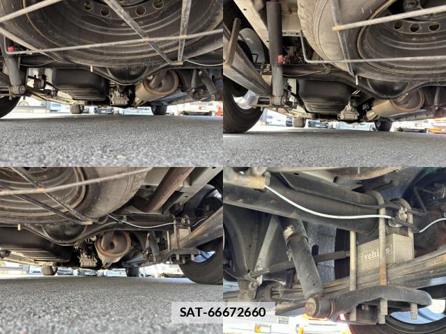 Toyota HIACE VAN 2014-12 7808083-8