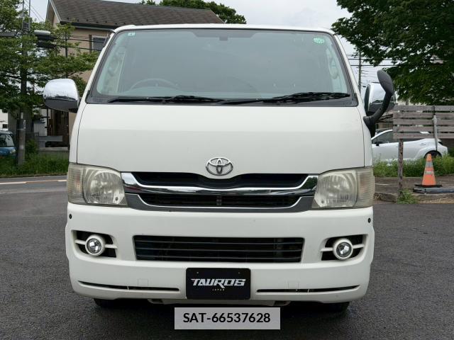 Toyota HIACE VAN 2010 7808593-1