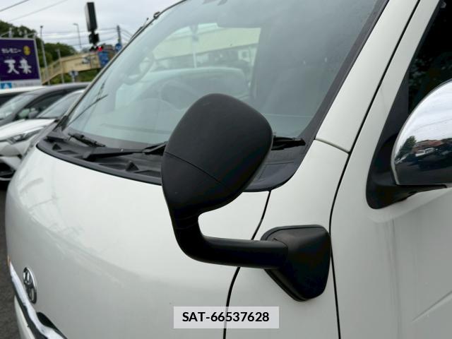 Toyota HIACE VAN 2010 7808593-10