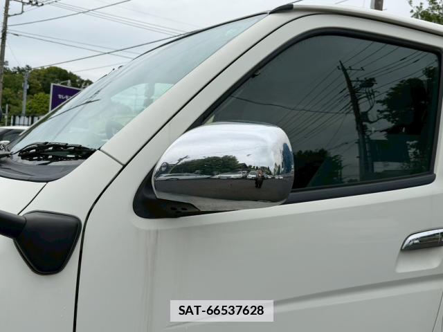 Toyota HIACE VAN 2010 7808593-11