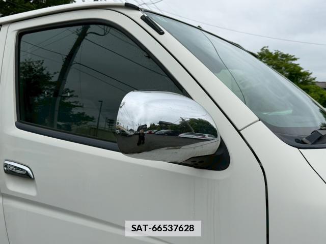 Toyota HIACE VAN 2010 7808593-12