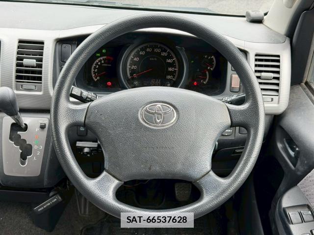 Toyota HIACE VAN 2010 7808593-13