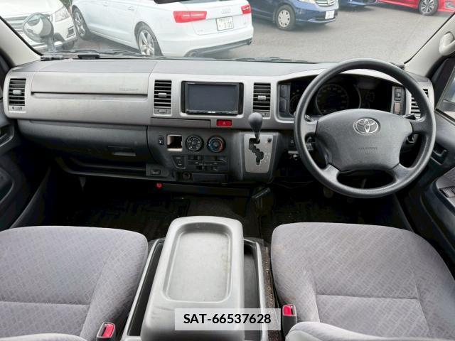 Toyota HIACE VAN 2010 7808593-14