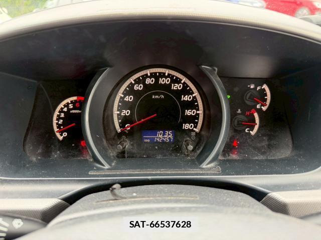 Toyota HIACE VAN 2010 7808593-16