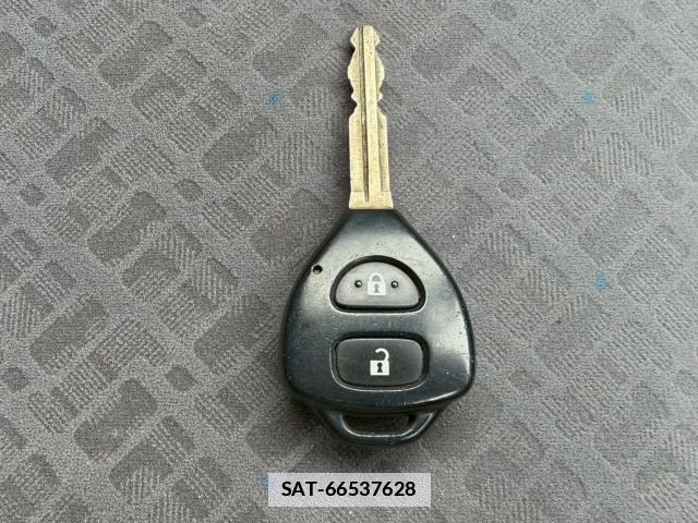 Toyota HIACE VAN 2010 7808593-17