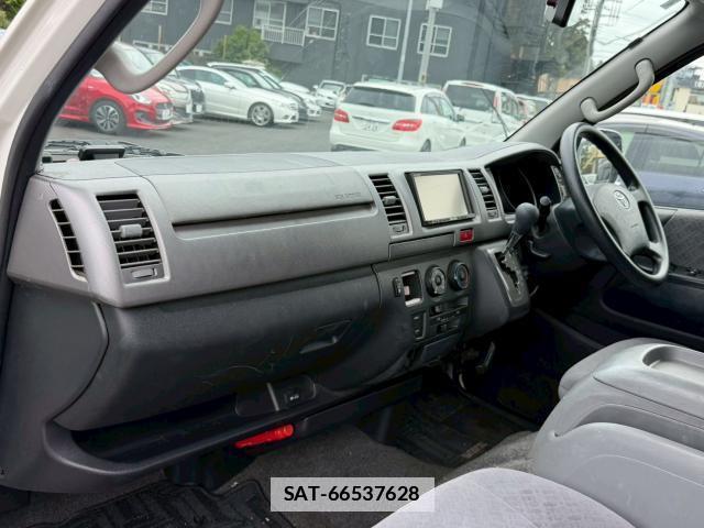 Toyota HIACE VAN 2010 7808593-18
