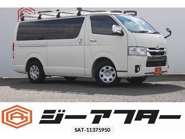 Toyota HIACE VAN 2020-09 7809326-0