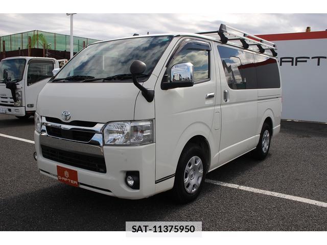 Toyota HIACE VAN 2020-09 7809326-10