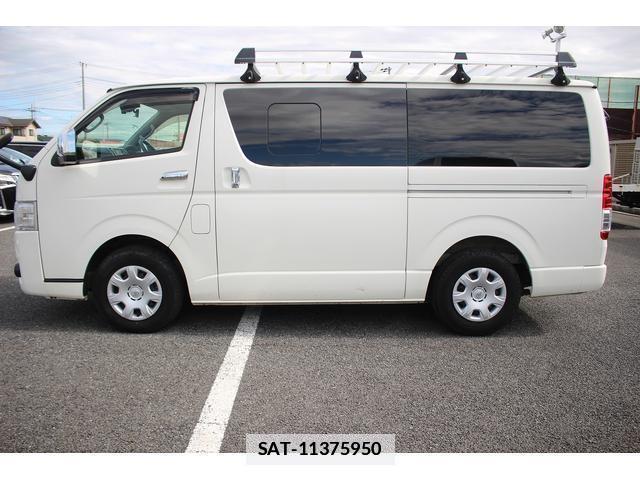 Toyota HIACE VAN 2020-09 7809326-11