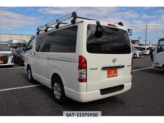 Toyota HIACE VAN 2020-09 7809326-12