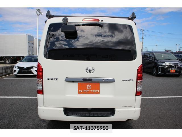 Toyota HIACE VAN 2020-09 7809326-13