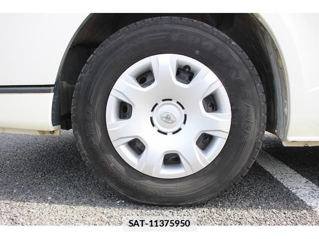 Toyota HIACE VAN 2020-09 7809326-15