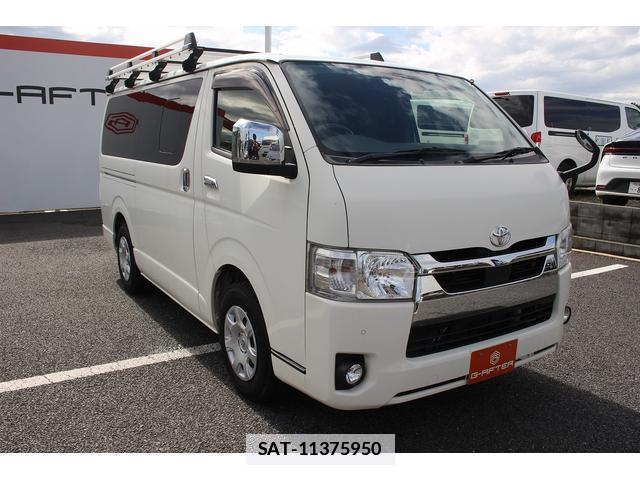 Toyota HIACE VAN 2020-09 7809326-8