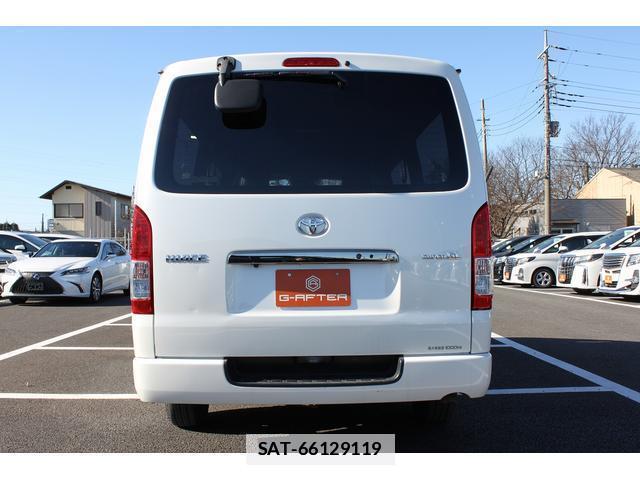 Toyota HIACE VAN 2020-09 7809460-1
