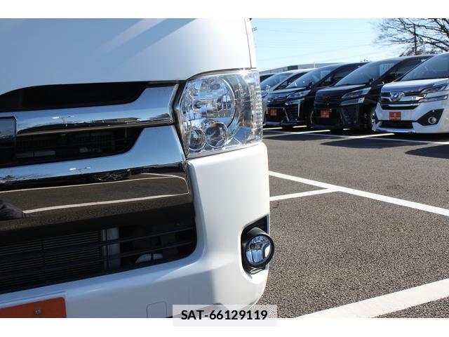 Toyota HIACE VAN 2020-09 7809460-16