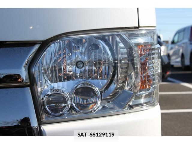 Toyota HIACE VAN 2020-09 7809460-17