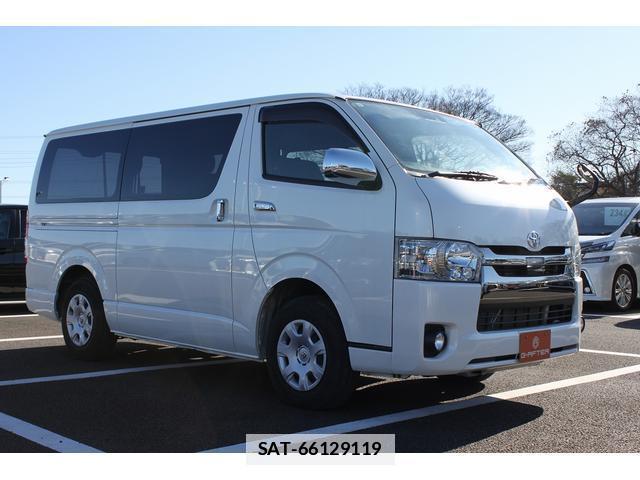 Toyota HIACE VAN 2020-09 7809460-7