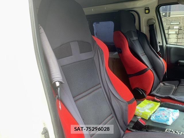 Toyota HIACE VAN 2015-02 7809572-4