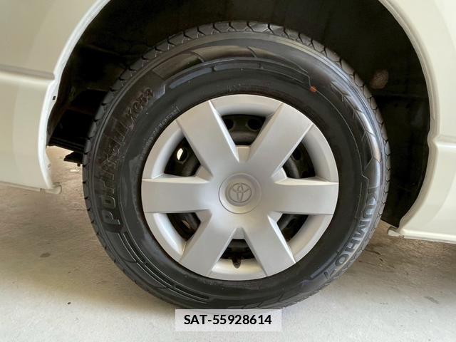 Toyota HIACE VAN 2012-03 7809739-14