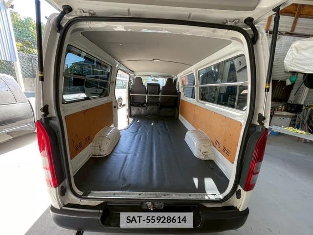 Toyota HIACE VAN 2012-03 7809739-19