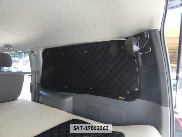 Toyota HIACE VAN 2005-05 7809751-11