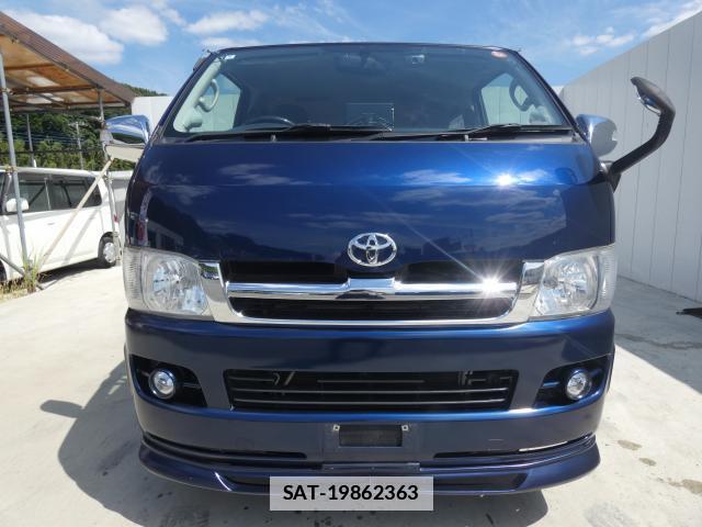 Toyota HIACE VAN 2005-05 7809751-12
