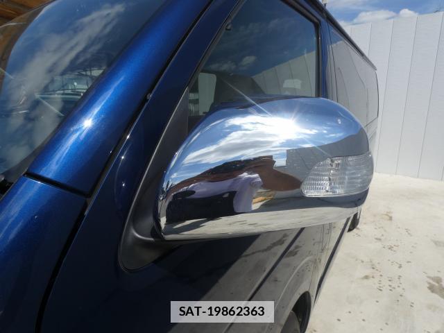 Toyota HIACE VAN 2005-05 7809751-13