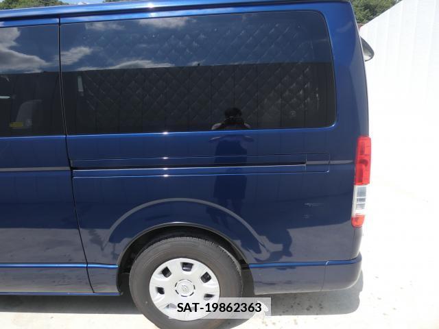 Toyota HIACE VAN 2005-05 7809751-14