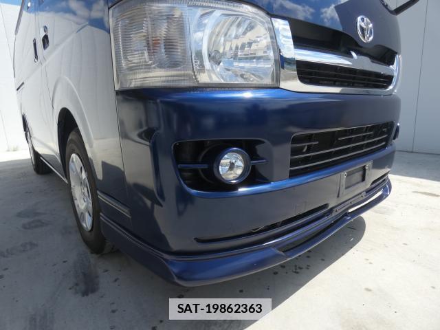 Toyota HIACE VAN 2005-05 7809751-17