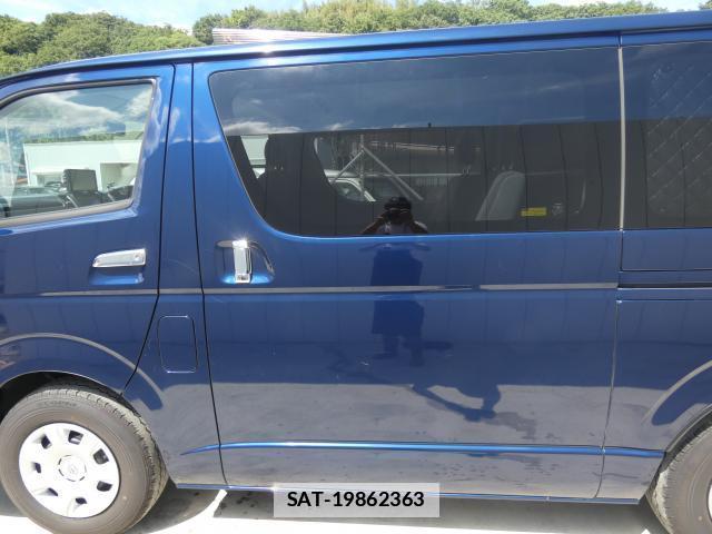 Toyota HIACE VAN 2005-05 7809751-19