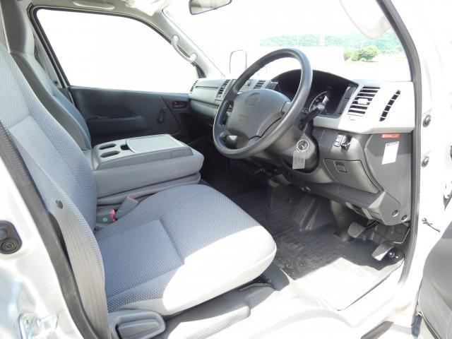 Toyota HIACE VAN 2004-11 7809758-2