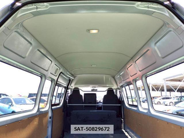 Toyota HIACE VAN 2013-03 7809852-13