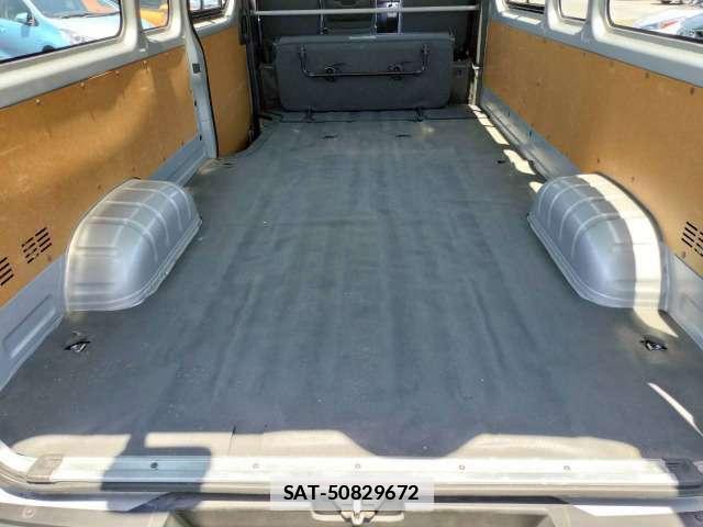 Toyota HIACE VAN 2013-03 7809852-14