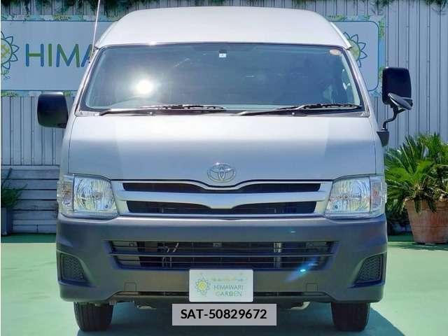 Toyota HIACE VAN 2013-03 7809852-16