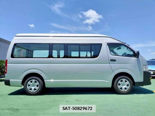 Toyota HIACE VAN 2013-03 7809852-18