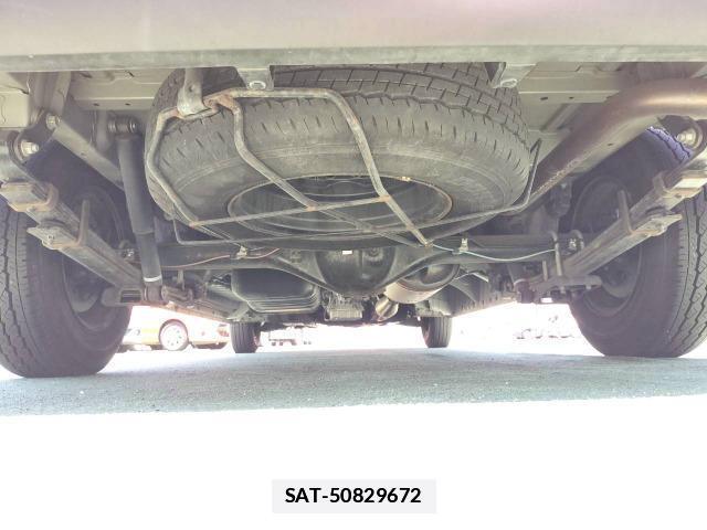 Toyota HIACE VAN 2013-03 7809852-8