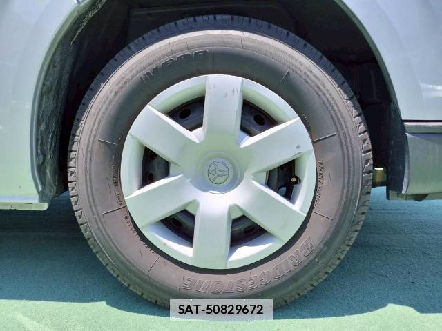 Toyota HIACE VAN 2013-03 7809852-9