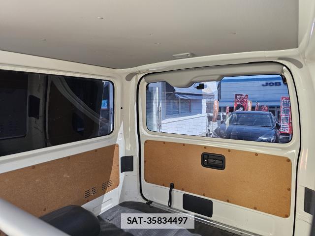 Toyota HIACE VAN 2024-05 7809924-15