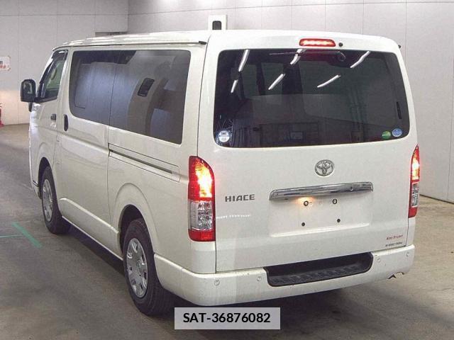 Toyota HIACE VAN 2020-12 7809971-1