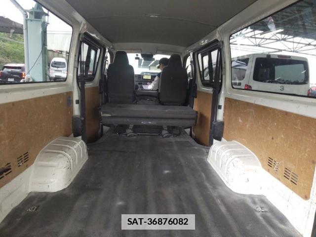 Toyota HIACE VAN 2020-12 7809971-3