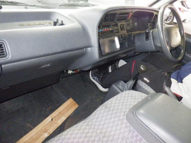 Toyota HIACE VAN 2001-11 7809975-2
