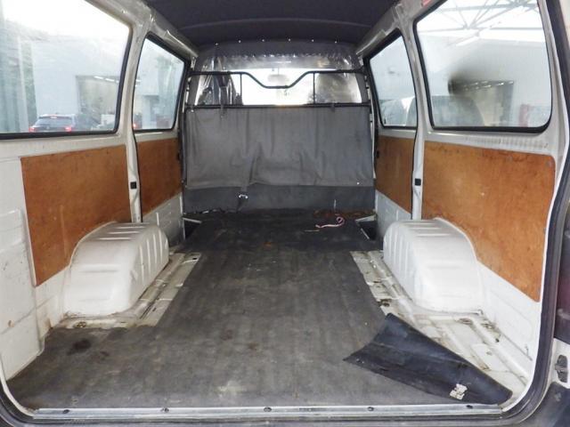 Toyota HIACE VAN 2001-11 7809975-3