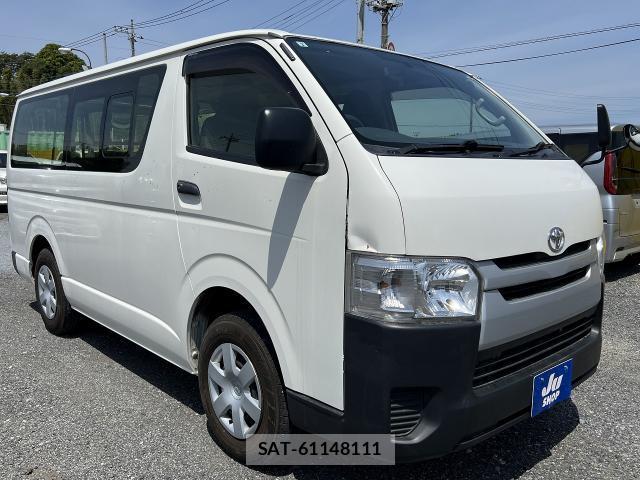 Toyota HIACE VAN 2015-03 7810069-0