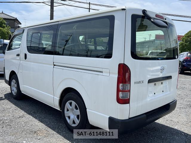 Toyota HIACE VAN 2015-03 7810069-1