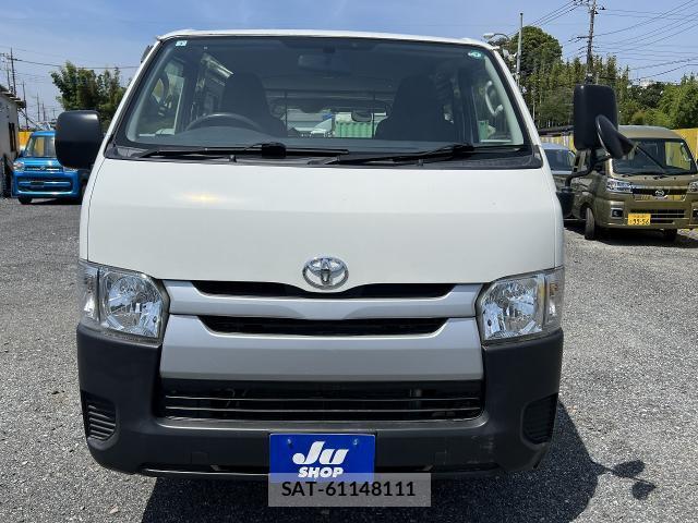 Toyota HIACE VAN 2015-03 7810069-10