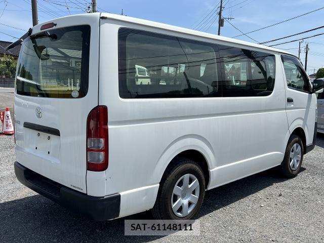 Toyota HIACE VAN 2015-03 7810069-13