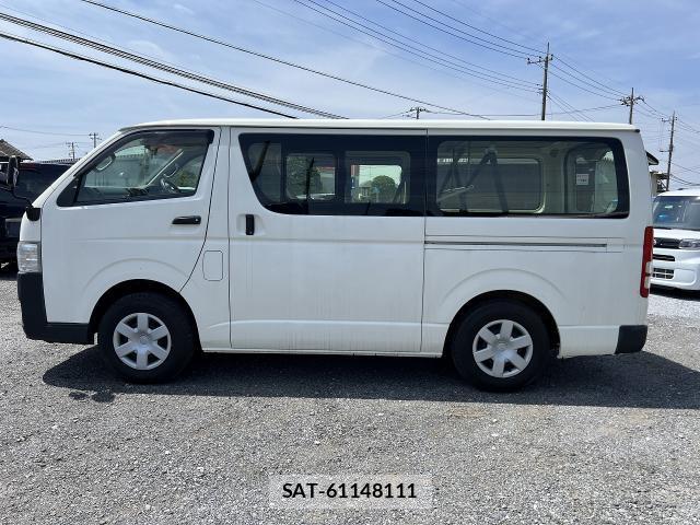 Toyota HIACE VAN 2015-03 7810069-14