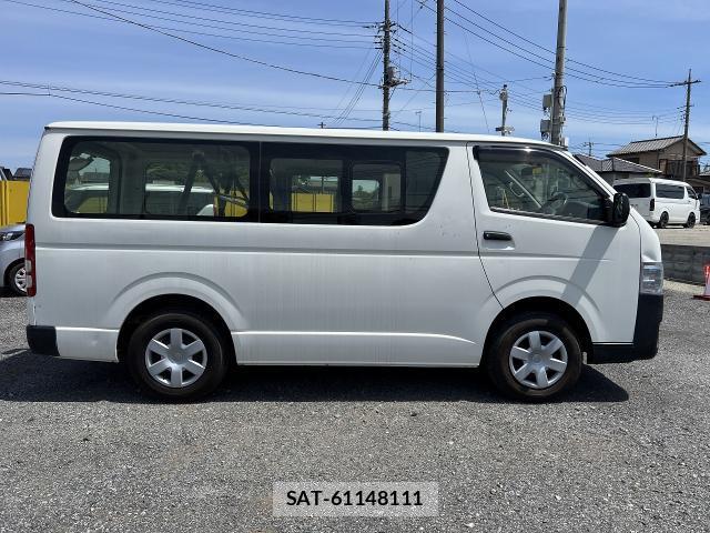 Toyota HIACE VAN 2015-03 7810069-15